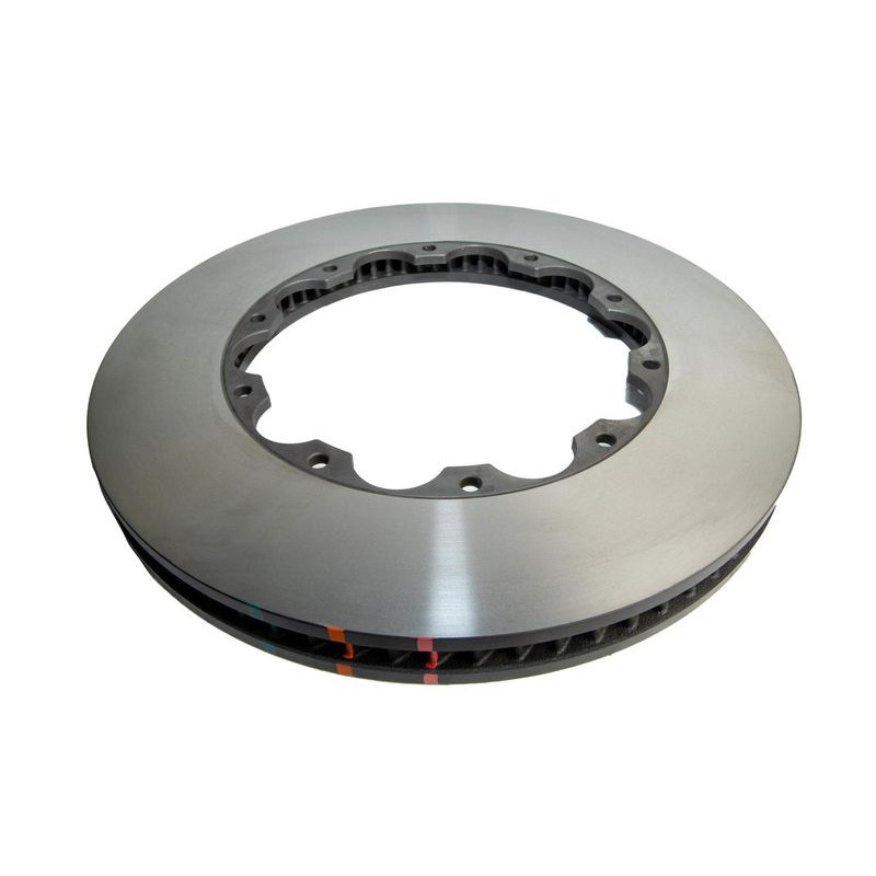 Снимка на Спирачен диск за високо натоварване DBA Australia DBA52370.1L за Nissan GT-R (R35) V6 - 550 к.с. бензин