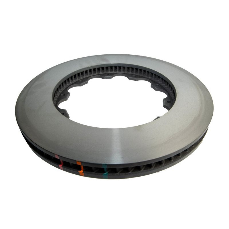 Снимка на Спирачен диск за високо натоварване DBA Australia DBA52370.1R за Nissan GT-R (R35) V6 - 550 к.с. бензин