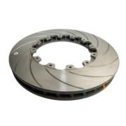 спирачен диск за високо натоварване DBA Australia DBA52371.1R Nissan GT-R (R35) V6