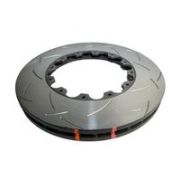 спирачен диск за високо натоварване DBA Australia DBA52372.1S Nissan GT-R (R35) V6