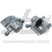 спирачен диск за високо натоварване DBA Australia DBA52379.1R