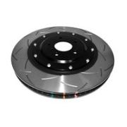 спирачен диск за високо натоварване DBA Australia DBA52379BLKRS