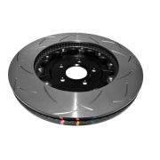 Снимка 2 на Спирачен диск за високо натоварване DBA Australia DBA52379BLKRS