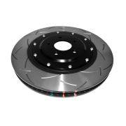 Снимка 1 на Спирачен диск за високо натоварване DBA Australia DBA52379BLKRS