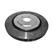 спирачен диск за високо натоварване DBA Australia DBA52379SLVRS