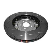 Снимка 2 на Спирачен диск за високо натоварване DBA Australia DBA52379SLVRS Снимка 2 на Спирачен диск за високо натоварване DBA Australia DBA52379SLVRS