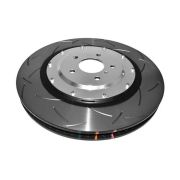 Снимка 1 на Спирачен диск за високо натоварване DBA Australia DBA52379SLVRS Снимка 1 на Спирачен диск за високо натоварване DBA Australia DBA52379SLVRS