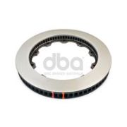 спирачен диск за високо натоварване DBA Australia DBA52385.1LS Porsche 911 (997) 3.6 GT3