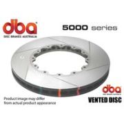 спирачен диск за високо натоварване DBA Australia DBA52390.1CXR