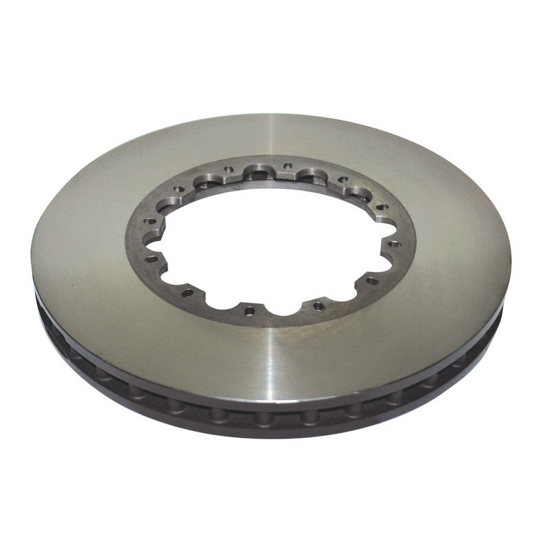 Снимка на Спирачен диск за високо натоварване DBA Australia DBA52396.1 за Porsche 911 (997) 3.6 GT3 - 415 к.с. бензин