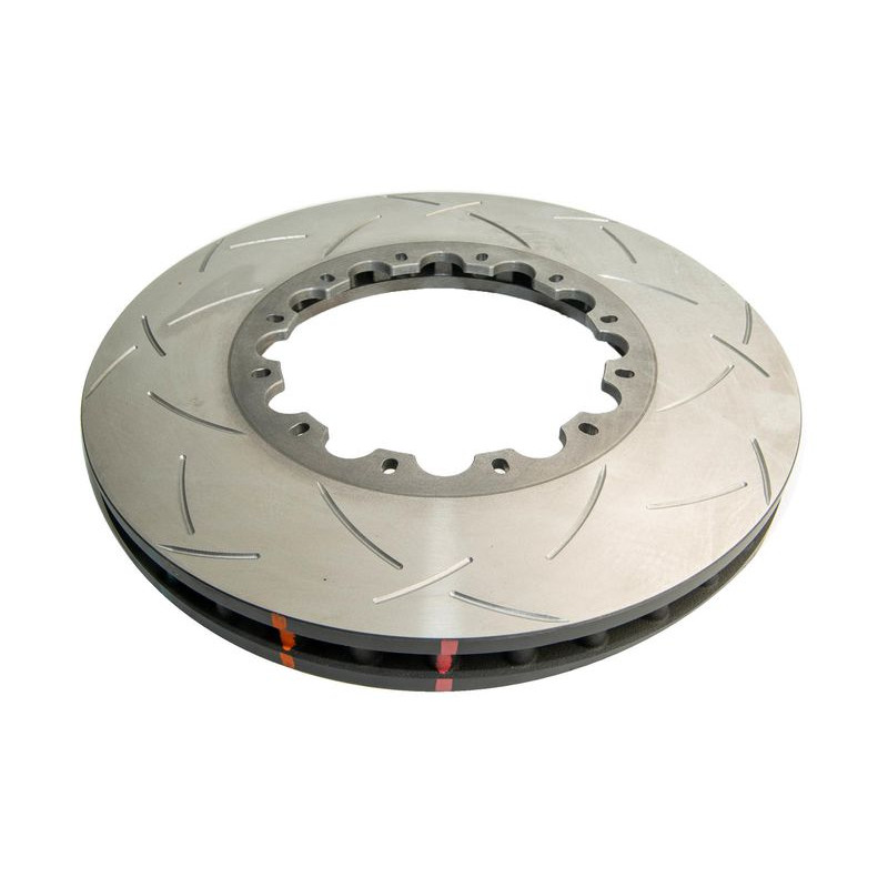 Снимка на Спирачен диск за високо натоварване DBA Australia DBA52396.1S за Porsche 911 (997) 3.6 GT3 - 415 к.с. бензин