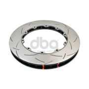 Снимка 2 на Спирачен диск за високо натоварване DBA Australia DBA52399.1S