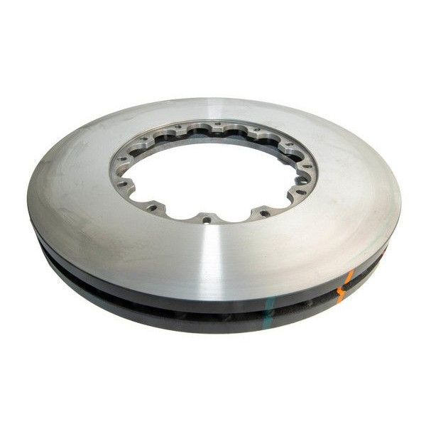 Снимка на Спирачен диск за високо натоварване DBA Australia DBA52592.1 за Porsche Panamera (970) 3.6 4 - 300 к.с. бензин