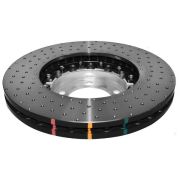 Снимка 3 на Спирачен диск за високо натоварване DBA Australia DBA52592SLVXD Снимка 3 на Спирачен диск за високо натоварване DBA Australia DBA52592SLVXD