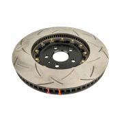 Снимка 2 на Спирачен диск за високо натоварване DBA Australia DBA52608BLKLS Снимка 2 на Спирачен диск за високо натоварване DBA Australia DBA52608BLKLS