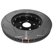 Снимка 2 на Спирачен диск за високо натоварване DBA Australia DBA52608BLKRS Снимка 2 на Спирачен диск за високо натоварване DBA Australia DBA52608BLKRS
