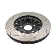 Снимка 2 на Спирачен диск за високо натоварване DBA Australia DBA52632BLKS