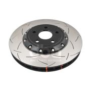 Снимка 1 на Спирачен диск за високо натоварване DBA Australia DBA52632BLKS