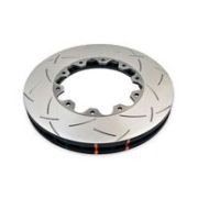 спирачен диск за високо натоварване DBA Australia DBA52690.1S Mercedes SL (r230) 600 (230.476)