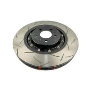 спирачен диск за високо натоварване DBA Australia DBA52774BLKS