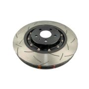 Снимка 1 на Спирачен диск за високо натоварване DBA Australia DBA52774BLKS Снимка 1 на Спирачен диск за високо натоварване DBA Australia DBA52774BLKS