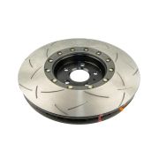 Снимка 2 на Спирачен диск за високо натоварване DBA Australia DBA52774BLKS