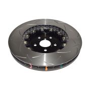 Снимка 2 на Спирачен диск за високо натоварване DBA Australia DBA52788BLKS