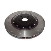 Снимка 1 на Спирачен диск за високо натоварване DBA Australia DBA52788BLKS