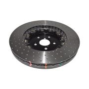 Снимка 2 на Спирачен диск за високо натоварване DBA Australia DBA52788BLKXD Снимка 2 на Спирачен диск за високо натоварване DBA Australia DBA52788BLKXD