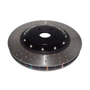 Снимка 1 на Спирачен диск за високо натоварване DBA Australia DBA52788BLKXD Снимка 1 на Спирачен диск за високо натоварване DBA Australia DBA52788BLKXD