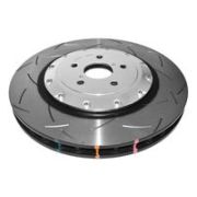 спирачен диск за високо натоварване DBA Australia DBA52788SLVS Lexus GS (GRL1,GWL1) F (URL10_, URL10R)