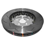 Снимка 2 на Спирачен диск за високо натоварване DBA Australia DBA52788SLVS Снимка 2 на Спирачен диск за високо натоварване DBA Australia DBA52788SLVS