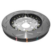 Снимка 3 на Спирачен диск за високо натоварване DBA Australia DBA52834SLVS