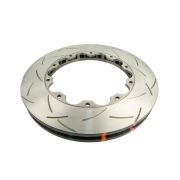 Снимка 1 на Спирачен диск за високо натоварване DBA Australia DBA52838.1S Снимка 1 на Спирачен диск за високо натоварване DBA Australia DBA52838.1S