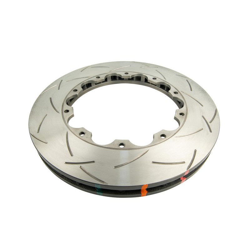 Снимка на Спирачен диск за високо натоварване DBA Australia DBA52838.1S за Audi A4 Avant (8ED, B7) RS4 quattro - 420 к.с. бензин