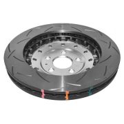 Снимка 2 на Спирачен диск за високо натоварване DBA Australia DBA52844SLVS