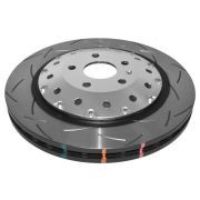 Снимка 1 на Спирачен диск за високо натоварване DBA Australia DBA52844SLVS