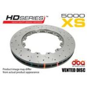 спирачен диск за високо натоварване DBA Australia DBA52880.1XS