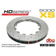 Снимка 1 на Спирачен диск за високо натоварване DBA Australia DBA52880.1XS