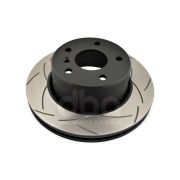 Снимка 2 на Спирачен диск за високо натоварване DBA Australia DBA528S