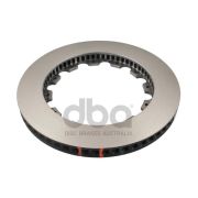 Снимка 3 на Спирачен диск за високо натоварване DBA Australia DBA52903.1 Снимка 3 на Спирачен диск за високо натоварване DBA Australia DBA52903.1