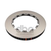 Снимка 2 на Спирачен диск за високо натоварване DBA Australia DBA52903.1