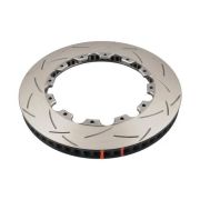 Снимка 2 на Спирачен диск за високо натоварване DBA Australia DBA52903.1RS