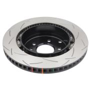 Снимка 3 на Спирачен диск за високо натоварване DBA Australia DBA52903BLKLS