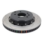 Снимка 2 на Спирачен диск за високо натоварване DBA Australia DBA52903BLKLS