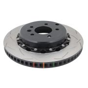 Снимка 2 на Спирачен диск за високо натоварване DBA Australia DBA52903BLKRS