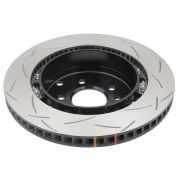 Снимка 3 на Спирачен диск за високо натоварване DBA Australia DBA52903BLKRS
