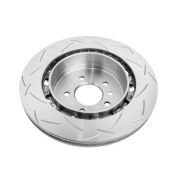 Снимка 2 на Спирачен диск за високо натоварване DBA Australia DBA52903BLKS