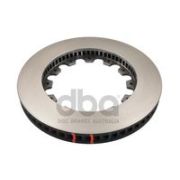 спирачен диск за високо натоварване DBA Australia DBA52908.1R Lotus Exige 2012- 3.5 350 S