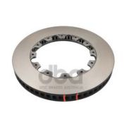 спирачен диск за високо натоварване DBA Australia DBA52908.1L